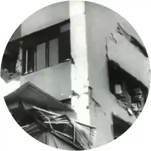 1967 Caracas earthquake - 