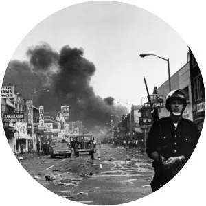 1967 Detroit riot