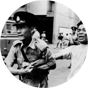 1967 Hong Kong riots - 