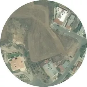 1967 Nicosia Britannia disaster