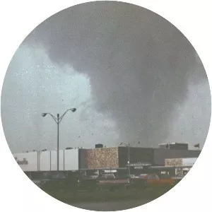 1967 Oak Lawn tornado outbreak - 
