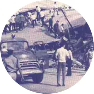 1968 Casiguran earthquake - 