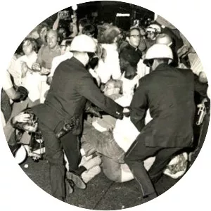 1968 Chicago riots - Apr 5, 1968 – Apr 7, 1968