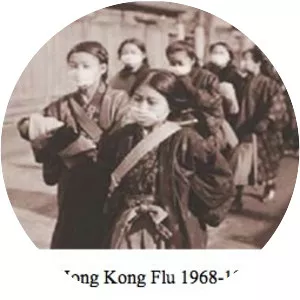 1968 flu pandemic - 