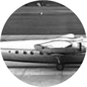 1968 Heathrow BKS Air Transport . . .