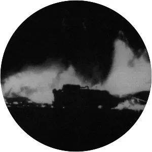 1968 Israeli raid on Lebanon - 