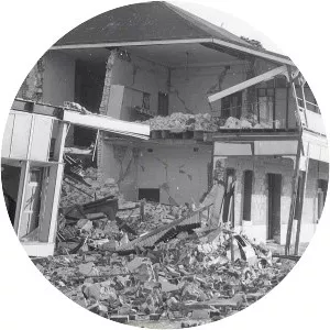 1968 Meckering earthquake - 