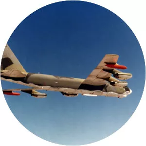 1968 Thule Air Base B-52 crash