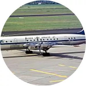 1969 Aswan Ilyushin Il-18 crash