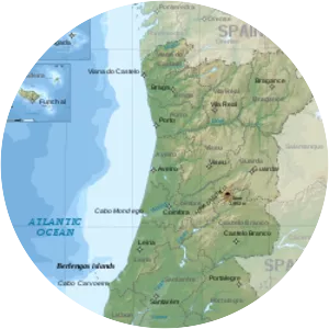 1969 Portugal earthquake - 