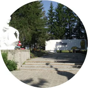 1969 Yukhnov mid-air collision