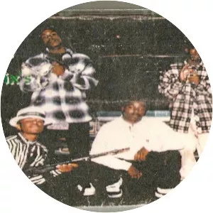 196 Clique - Musical artist