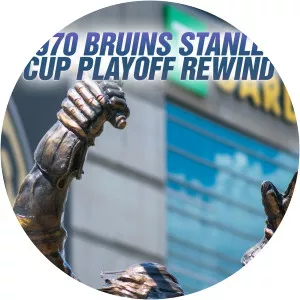 1970 Bruins Stanley Cup Playoff RewindSince 2020 - TV program