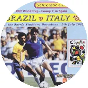 1970 FIFA World Cup Final