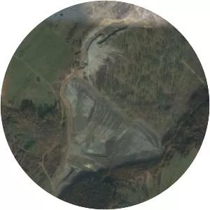 1971 Certej dam failure - 