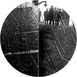 1971 Ibrox disaster - 