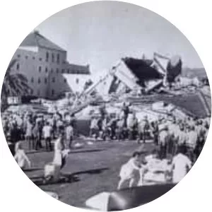 1971 San Fernando earthquake - 