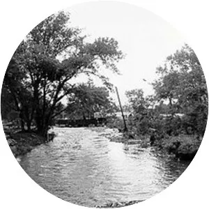 1972 Black Hills flood