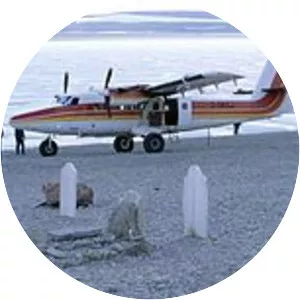 1972 Lake Winnebago mid-air collision