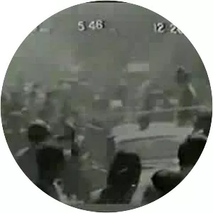 1972 Nicaragua earthquake - 