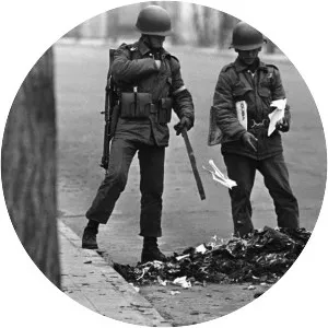 1973 Chilean coup d'état