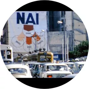 1973 Greek republic referendum - July 29, 1973