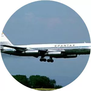 1973 Nantes mid-air collision - March 5, 1973