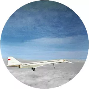 1973 Paris Air Show Tu144 crash