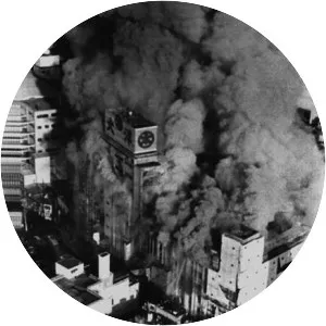 1973 Taiyo Department Store fire - 