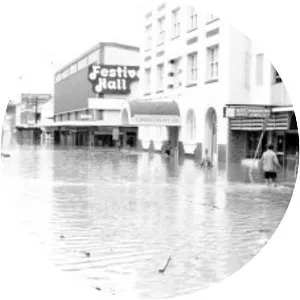 1974 Brisbane flood - 