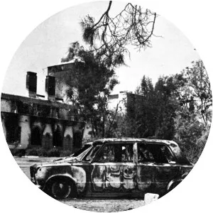 1974 Cypriot coup d'état - Military conflict