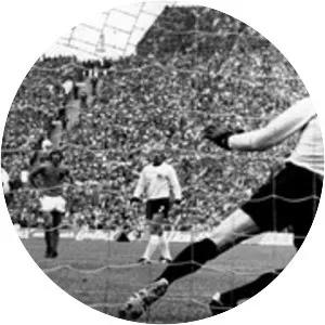 1974 FIFA World Cup Final