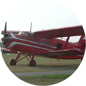 1974 Surgut mid-air collision