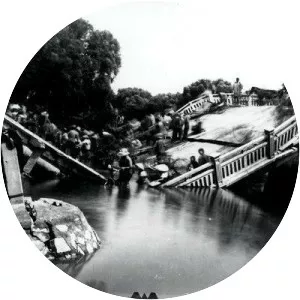 1975 Haicheng earthquake - 