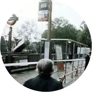 1975 Piccadilly bombing - 