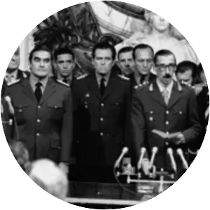 1976 Argentine coup d'état - 