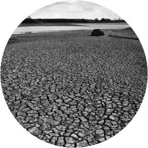 1976 British Isles heat wave - Drought