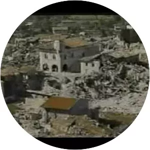 1976 Friuli earthquake - 
