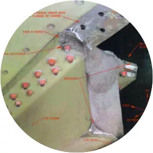 1977 Dan-Air Boeing 707 crash