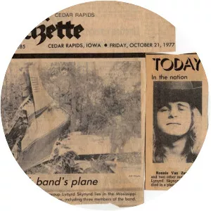 1977 Mississippi CV-240 crash