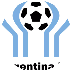 1978 FIFA World Cup - Football cup