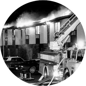 1978 Holiday Inn fire - 