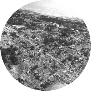 1978 Tabas earthquake - 