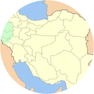 1979 Kurdish rebellion in Iran