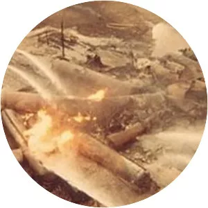1979 Mississauga train derailment