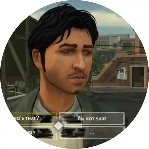 1979 Revolution: Black Friday photograph