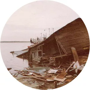 1979 Tumaco earthquake - 