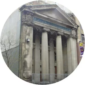 197 Yonge Street - Building in Toronto