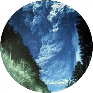 1980 Eruption of Mount St. Helens - 