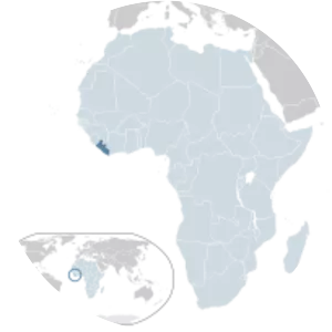 1980 Liberian coup d'état